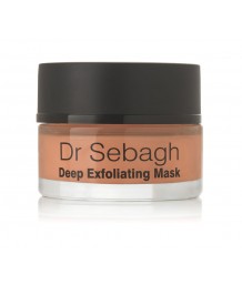 Dr Sebagh - Deep Exfoliating Mask 50ml